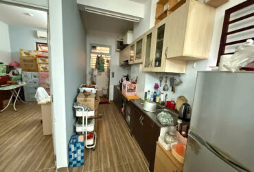 TH-BÁN CĂN CT1 KHU VĨNH ĐIỀM TRUNG, NHA TRANG