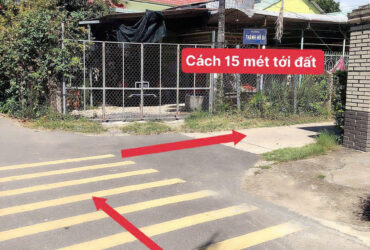 Bán 02 lô đất Diên Phước, Diên Khánh, Khánh Hoà.