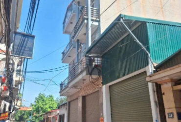 BÁN ĐẤT TẶNG NHÀ 2 TẦNG TẠI YÊN LÔ – YÊN NGHĨA HÀ ĐÔNG DT842. NHỈNH 12 TỶ