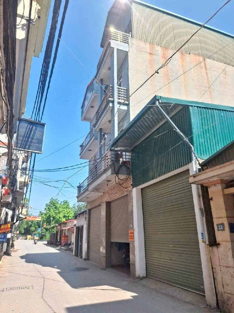 BÁN ĐẤT TẶNG NHÀ 2 TẦNG TẠI YÊN LÔ – YÊN NGHĨA HÀ ĐÔNG DT842. NHỈNH 12 TỶ