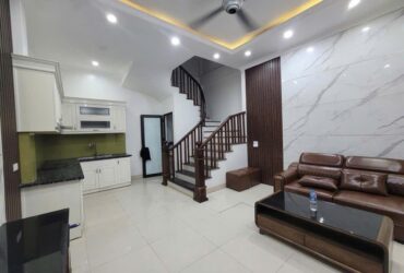 Thạch Bàn – Ô tô đỗ cửa – 36m chỉ 5.4 tỷ