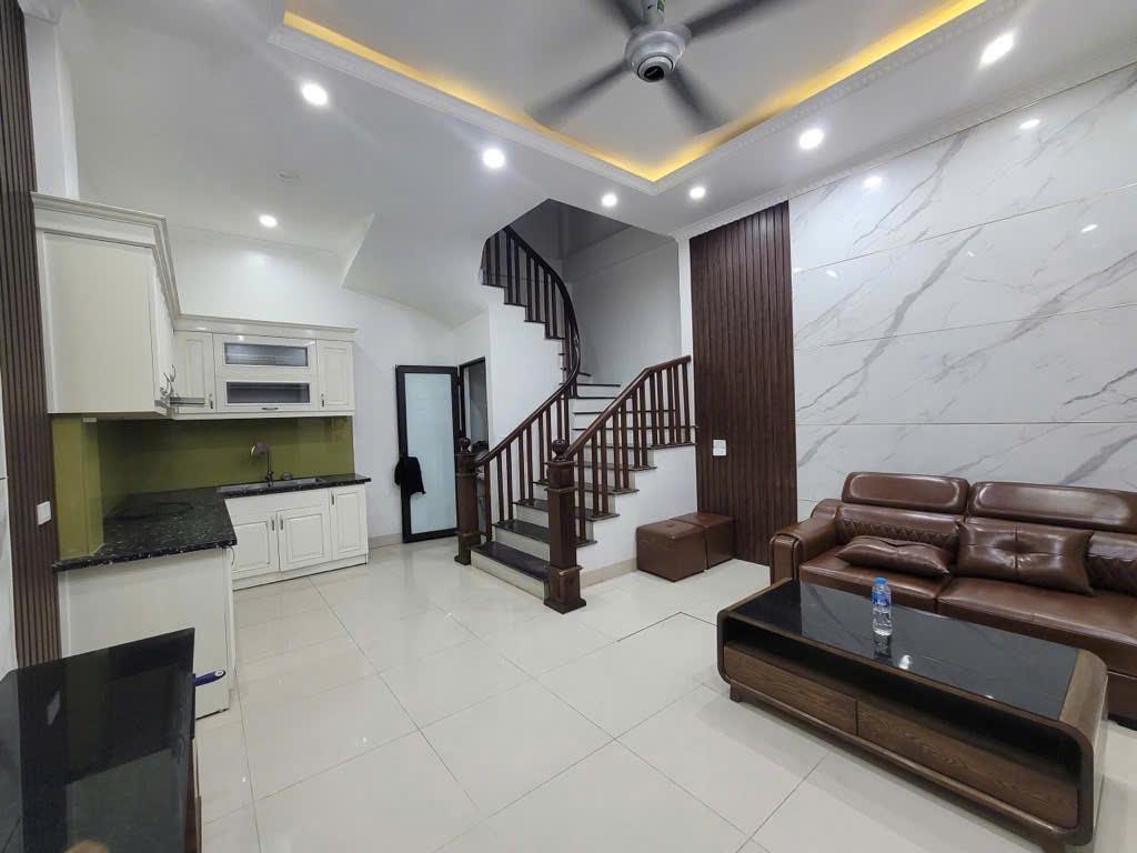 Thạch Bàn – Ô tô đỗ cửa – 36m chỉ 5.4 tỷ