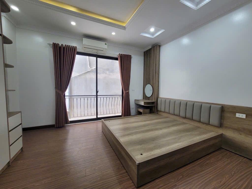 Thạch Bàn – Ô tô đỗ cửa – 36m chỉ 5.4 tỷ