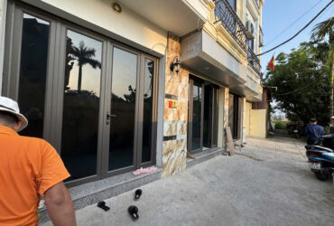 ĐỒNG MAI – HÀ ĐÔNG GIA ĐÌNH CẦN BÁN NHÀ DT 35M2 THIẾT KẾ 4 TẦNG, NHỈNH 3 TỶ
