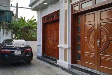 Ngõ 68 Nguyễn Văn Linh – Thạch Bàn – Ô tô – Lô góc 45m chỉ 7.5 tỷ