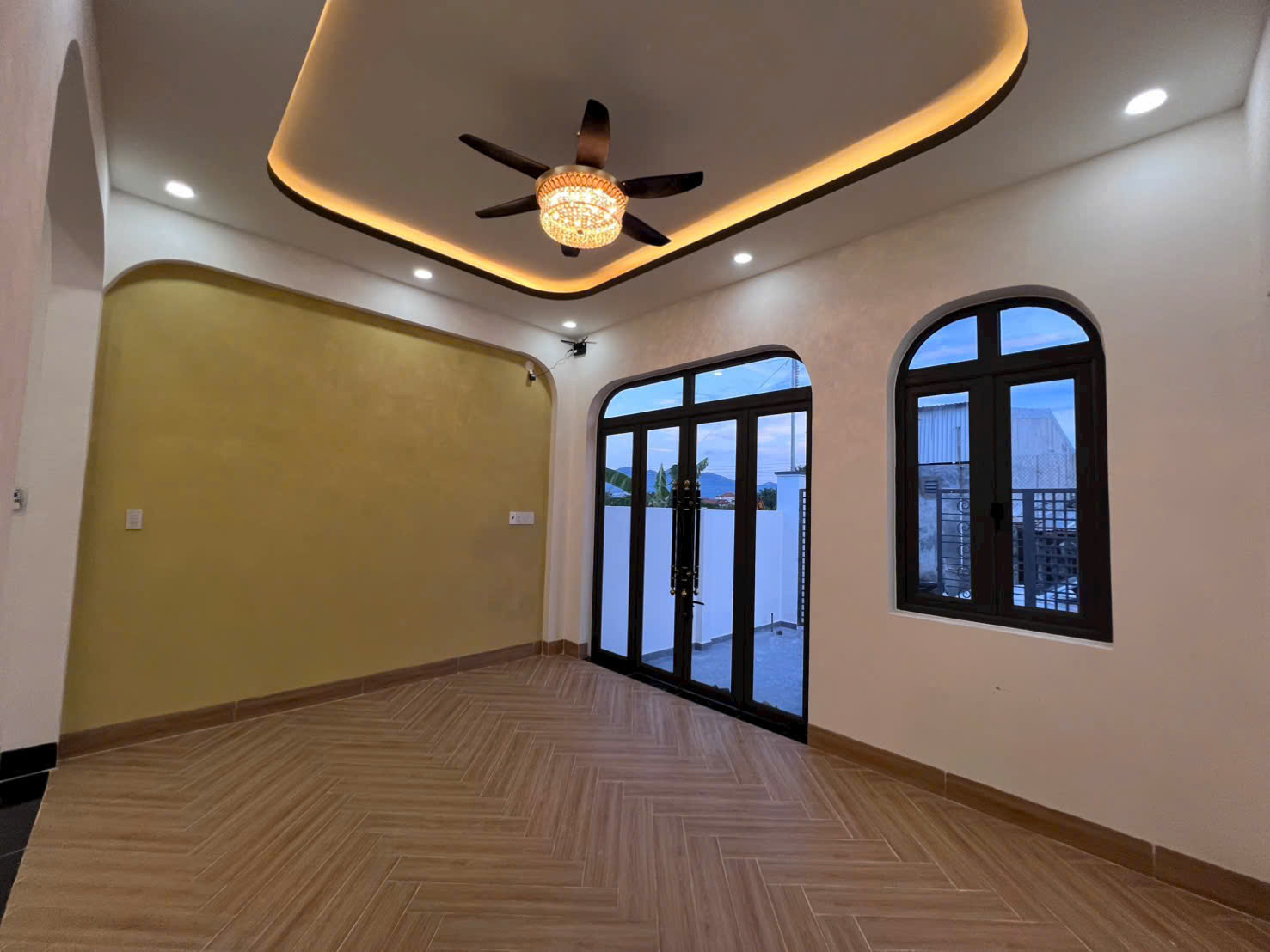 VA-BÁN NHÀ MỚI XÂY ĐẸP LUNG LINH TẠI THÔN TÂY 2, DIÊN SƠN, DIÊN KHÁNH,