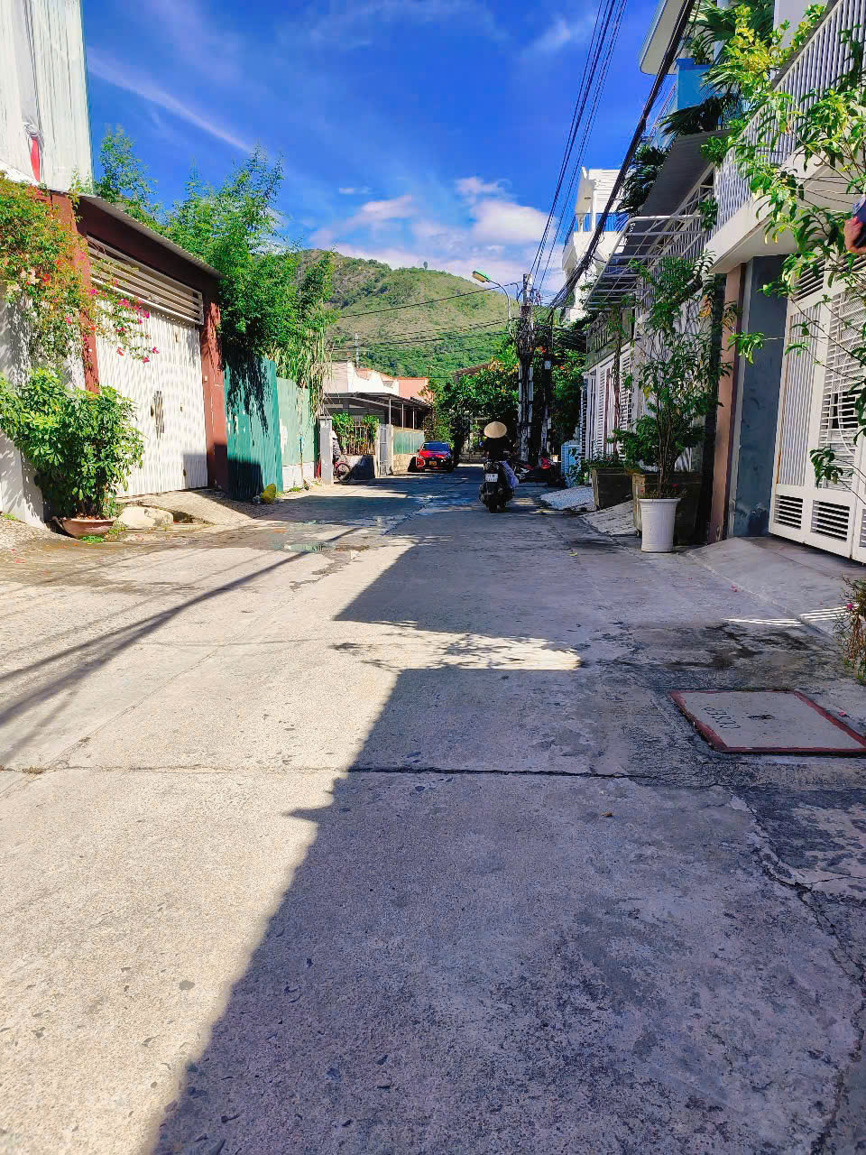 CL-BÁN LÔ ĐẤT DƯƠNG HIẾN QUYỀN, PHƯỜNG BẮC NHA TRANG