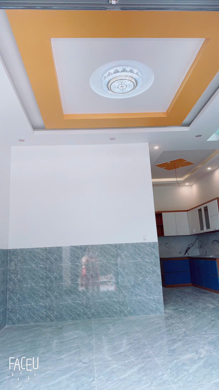 NHÀ 1 TRỆT 1 LẦU ĐẸP TẠI DIÊN KHÁNH KHÁNH HOÀ CẦN BÁN