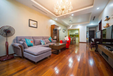 ROYAL CITY – R2 145m² – Tầng cao – Căn hộ chung cư – 3PN Hướng ban công Đông Nam Nội thất cơ bản