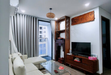 FPT PLAZA 2 ĐÀ NẴNG – 2,9X TỶ – CĂN 2PN FULL NỘI THẤT