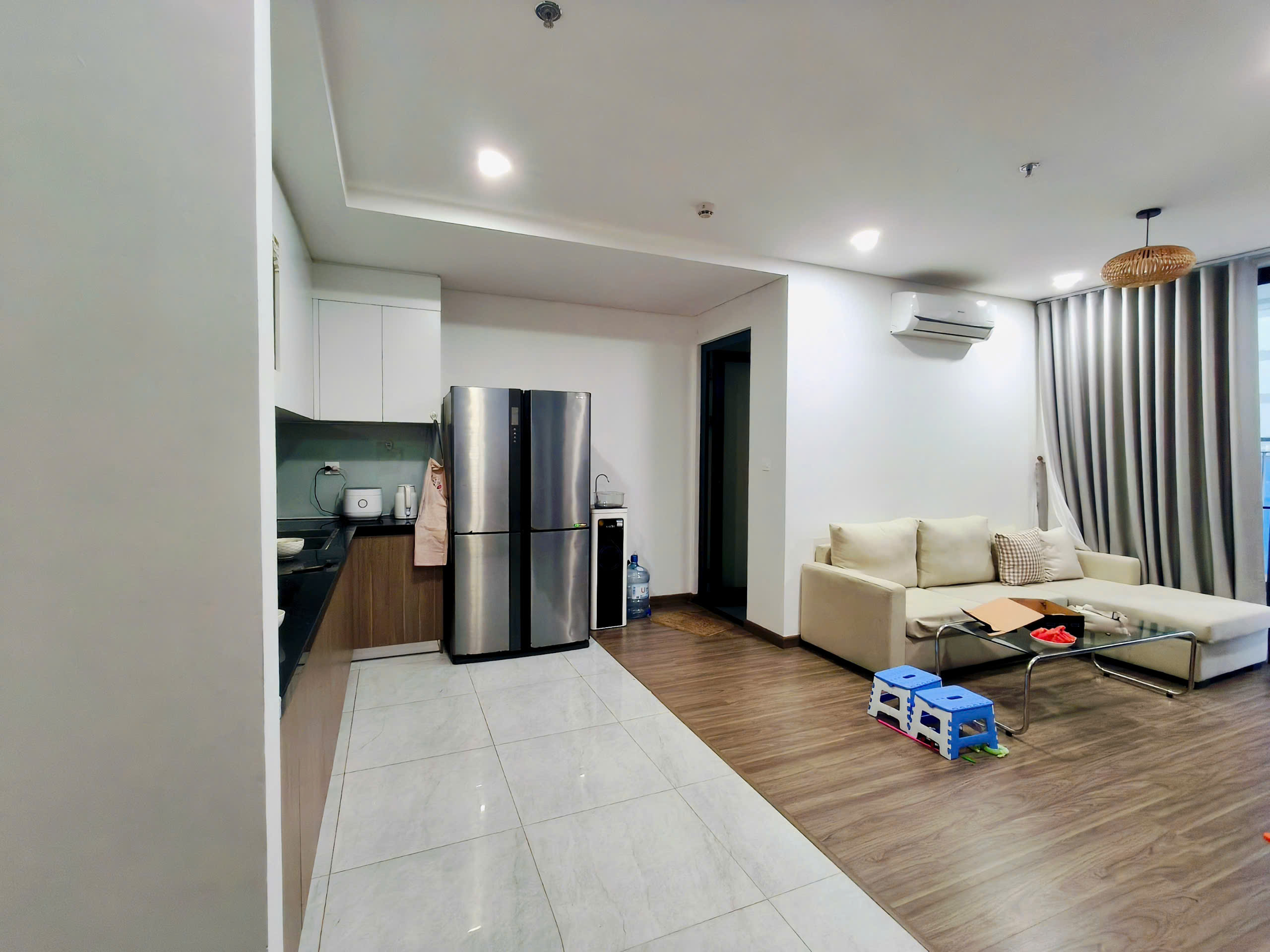 FPT PPLAZA 2 ĐÀ NẴNG – 2,9X TỶ – CĂN 2N HƯỚNG NAM FULL NỘI THẤT
