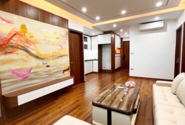 KDT TRUNG YÊN-DT 90M-3 NGỦ-LÔ GÓC-3 BAN CÔNG-FULL NỘI THẤT GIÁ CHỈ 7 TỶ 500