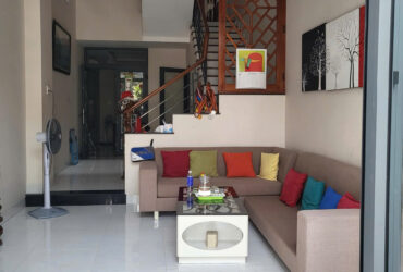 BÁN NHÀ 4 TẦNG 1 TUM KHU BÀN CỜ TRẦN NHẬT DUẬT, PHƯỚC HOÀ, PHƯỜNG NHA TRANG.