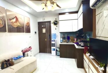 CCMN HỒ TÙNG MẬU-XÂY MỚI-GẦN PHỐ-NHÀ ĐẸP THOÁNG-DT 36M GIÁ CHỈ 1 TỶ 580