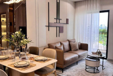 K-Home Apartment: Tổ Ấm Trong Tầm Tay