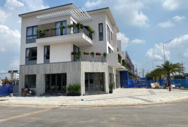 Nhà Thương Mại K-Home New City – Đầu Tư Sinh Lời Cao, An Cư Tuyệt Vờ