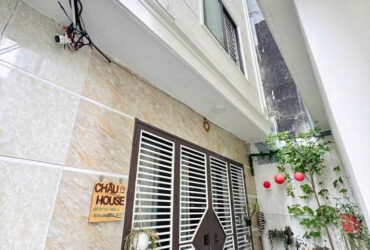 CHÍNH CHỦ CẦN BÁN GẤP NHÀ TẠI ĐỒNG MAI HÀ ĐÔNG. DT 34M2 5 TẦNG FULL NỘI THẤT'. NHÍCH 4 TY XÍU