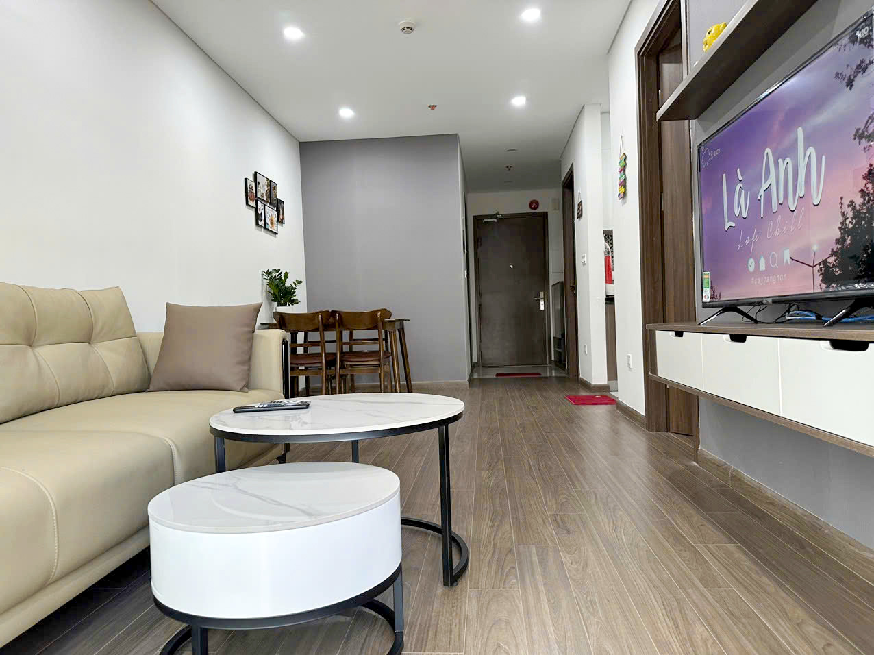 BÁN CĂN 2PN – FULL NỘI THẤT – HƯỚNG ĐÔNG – FPT PLAZA 2 ĐÀ NẴNG