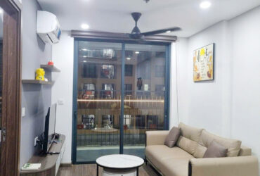CĂN 2PN FPT PLAZA 2 ĐÀ NẴNG – HƯỚNG ĐÔNG FULL NỘI THẤT