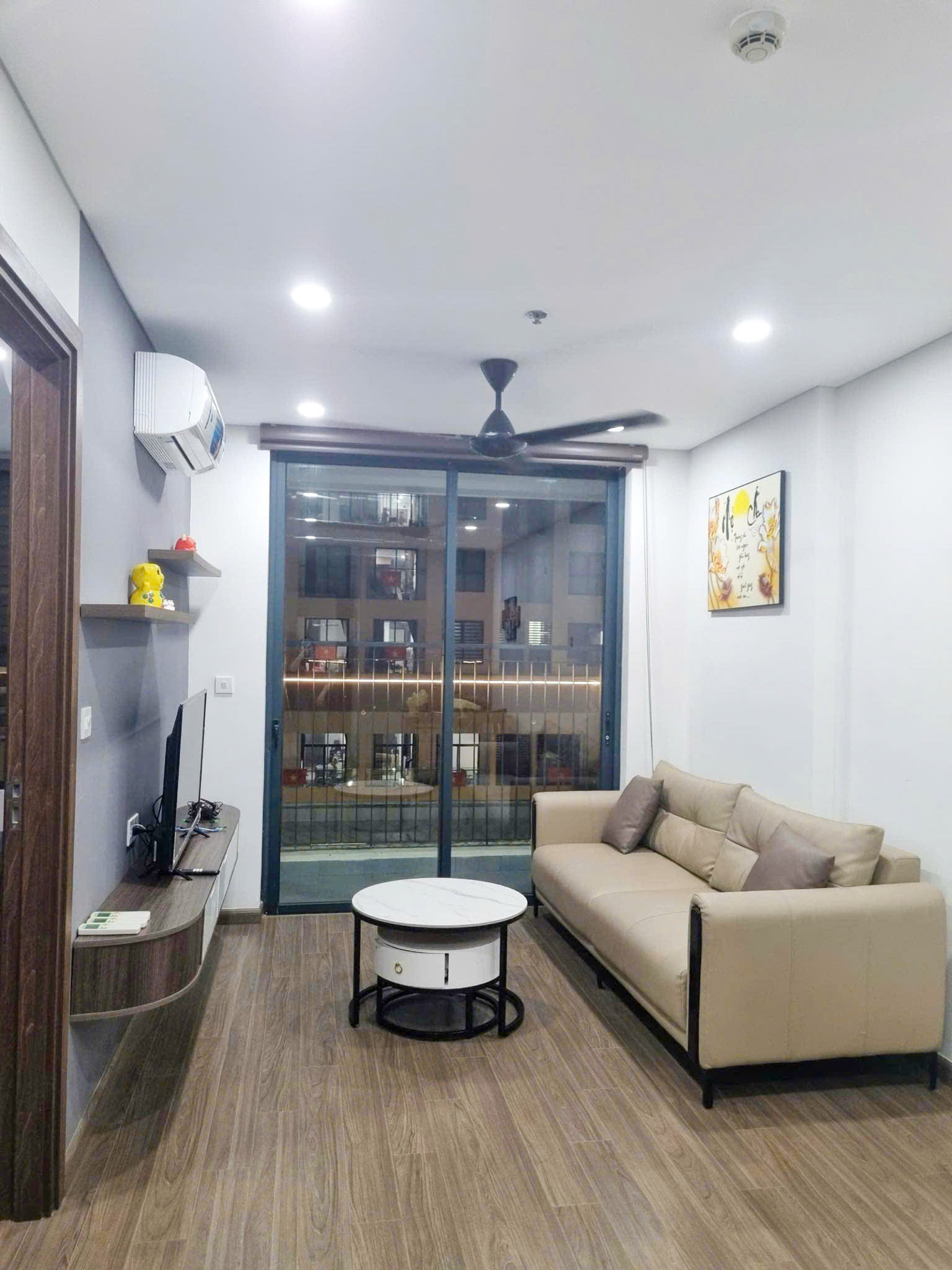 BÁN CĂN 2PN – FULL NỘI THẤT – HƯỚNG ĐÔNG – FPT PLAZA 2 ĐÀ NẴNG
