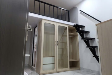 Bán CHDV Cầu Diễn 120m2 x 7T x MT6m, ô tô tránh, Giá 29.3 tỷ