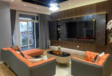 Bán Căn Hộ Cao Cấp Royal City R2 – 181m² – Tầng Thấp – 4PN – Ban Công Tây Nam – Đông Nam