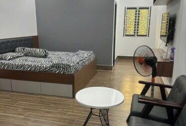 🔥 NHÀ MỚI HXH – PHAN HUY ÍCH, GÒ VẤP – 75M² – ĐANG CHO THUÊ 15TR/TH – CHỈ 7 TỶ