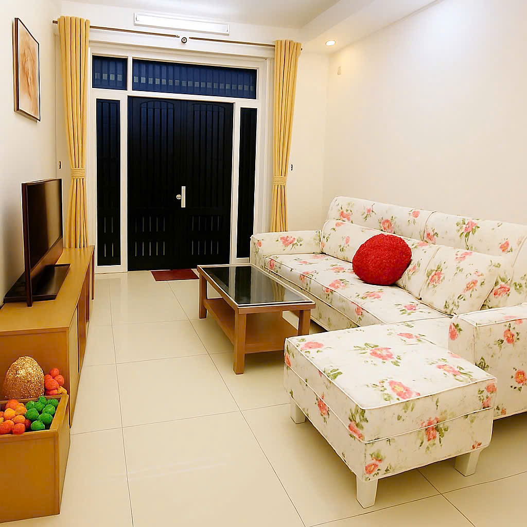 Bán nhà Quận 3 – Hẻm Ô tô Nguyễn Đình Chiểu – Sổ vuông 3.4 x 11 m – 4 Tầng – 8.4 tỷ