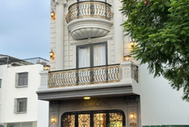 SIÊU PHẨM MẶT TIỀN ĐƯỜNG SỐ 13 𝐊Đ𝐓 HÀ QUANG 2, PHƯỚC HẢI, NHA TRANG