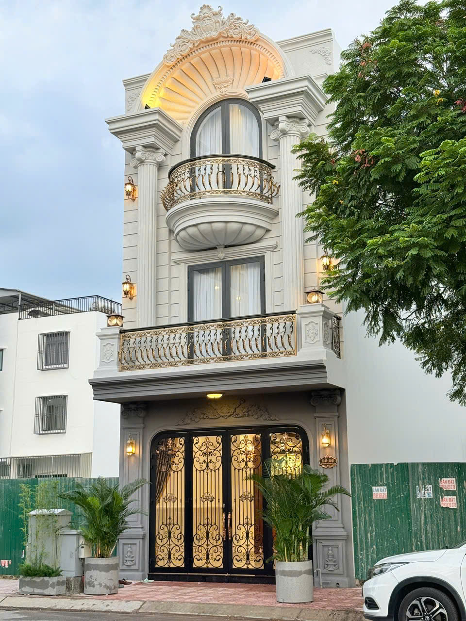 SIÊU PHẨM MẶT TIỀN ĐƯỜNG SỐ 13 𝐊Đ𝐓 HÀ QUANG 2, PHƯỚC HẢI, NHA TRANG