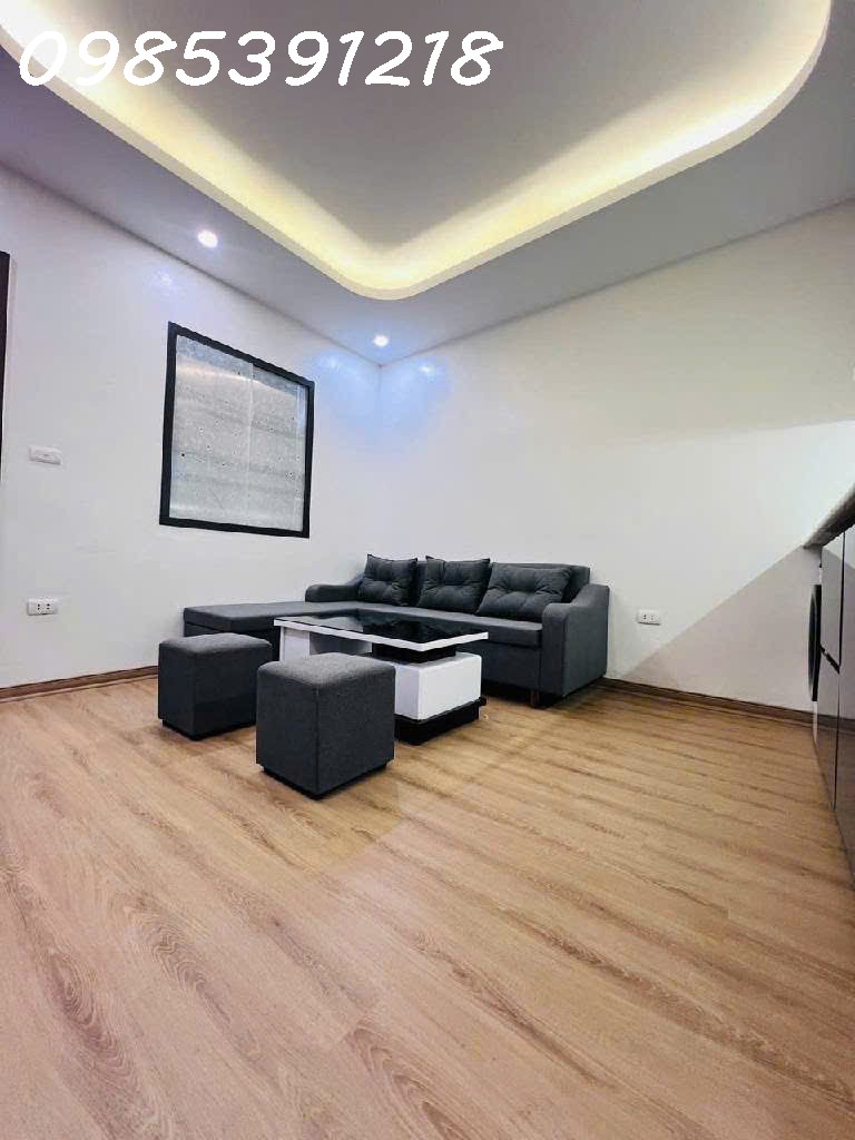 TT TÂN Mai- 2 PN, VS, PK, Bếp – Chào 3ty2 (CTL)