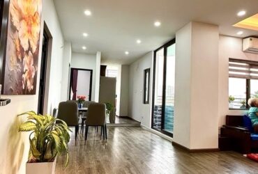 KDT NAM TRUNG YÊN 2 NGỦ 2 WC-NỘI THẤT MỚI TINH- 75M GIÁ CHỈ 6,1 TỶ