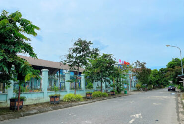 SIÊU PHẨM PHÂN LÔ – Ô TÔ TRÁNH – VỈA HÈ 3M – VIEW HỒ ĐIỀU HÒA – TRUNG TÂM PHƯỜNG TÙNG THIỆN, HÀ NỘI