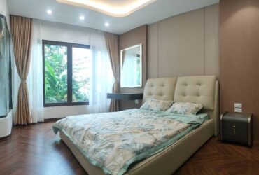 TRẦN DUY HƯNG 40M-13,7 TỶ-LÔ GÓC,THANG MÁY-NGÕ 3M,NỘI THẤT XỊN
