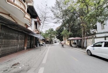 *** NHỈNH 11₫ CÓ NGAY 100m2 TẠI NGUYỄN VĂN CỪ -LONG BIÊN. 

HIỆN TẠI ĐÃ CÓ NHÀ 4 TẦNG* (65M2)+SÂN RỘNG.