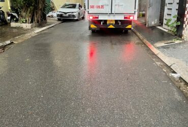 PHÂN LÔ NGÕ VIP TRƯƠNG ĐỊNH-10M RA PHỐ OTO TRÁNH-35M2 – 6T- CHỈ HƠN 9 TỶ- NGÕ OTO 7 CHỐ LÙI CỬA