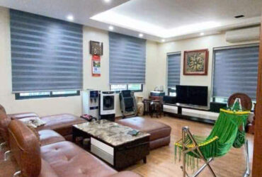 Bán gấp nhà phố Nguyễn Thị Định, Cầu Giấy DT 85m2, 9 tầng thang máy, 2 mặt tiền, ô tô tránh, KD tuyệt