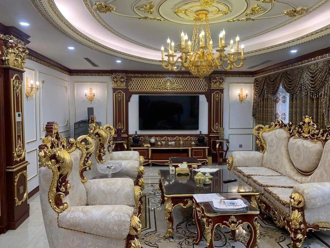 Bán nhà phân lô Lạc Long Quân – Tây Hồ DT 95m2 – MT 5m, 2 ô tô tránh, thang máy, KD tuyệt vời, gần Hồ Tây