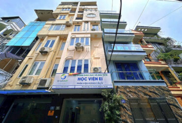 PHỐ  THÁI HÀ PHÂN LÔ – VỈA HÈ – Ô TÔ TRÁNH – THANG MÁY   GIÁ SIÊU NGON. 
VỚI DIỆN TÍCH 105M TÒA NHÀ 7 TẦNG MẶT TIỀN 5 5M CHỈ 53 TỶ