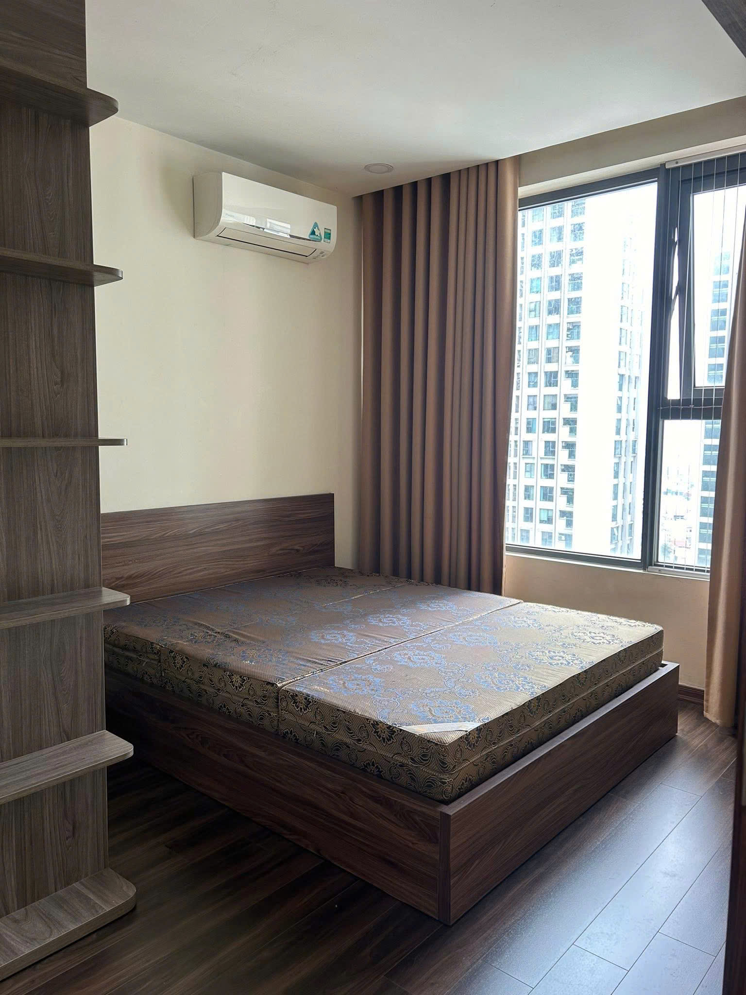 cho thuê chung cư ecogreen 286 nguyễn xiển