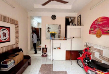 Bán nhà 2 tầng 72m2 – Gần Nguyễn Sơn, Đường số 5 – Chợ Bình Long – hơn 4 tỷ