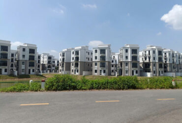 Bán Ô Đất Vị trí cực đẹp, nằm ngay sát Vinhomes Ocean Park 2, Phân lô ô tô đỗ