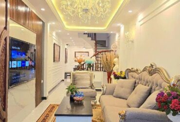 Cổ Linh – Lô góc 3 thoáng – Sát Aeon Mall – 48m chỉ 8.5 t.ỷ