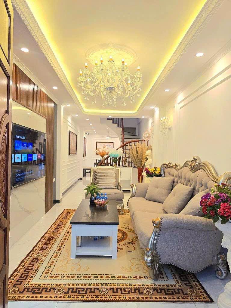 Cổ Linh – Lô góc 3 thoáng – Sát Aeon Mall – 48m chỉ 8.5 t.ỷ