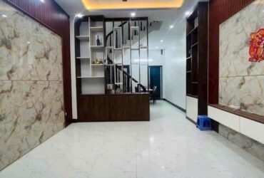 LÕI HOÀNG MAI- 42M2-4T- 7.15 TỶ (CTL)- NHÀ, NGÕ THOÁNG SÁNG TRC SAU- NHÀ Ở LUÔN CHỦ TẶNG LẠI NỘI THẤT