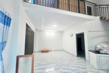 Bán nhà 2 tầng 51m2 – Hồ Văn Long, sát chung cư Lê Thành – đường nhựa 8m – giá hơn 3 tỷ