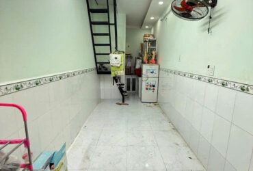 Bán nhà 2 tầng – 2PN, 2wwc – Trần Văn Quang, gần chợ Tân Bình – giá hơn 1 tỷ