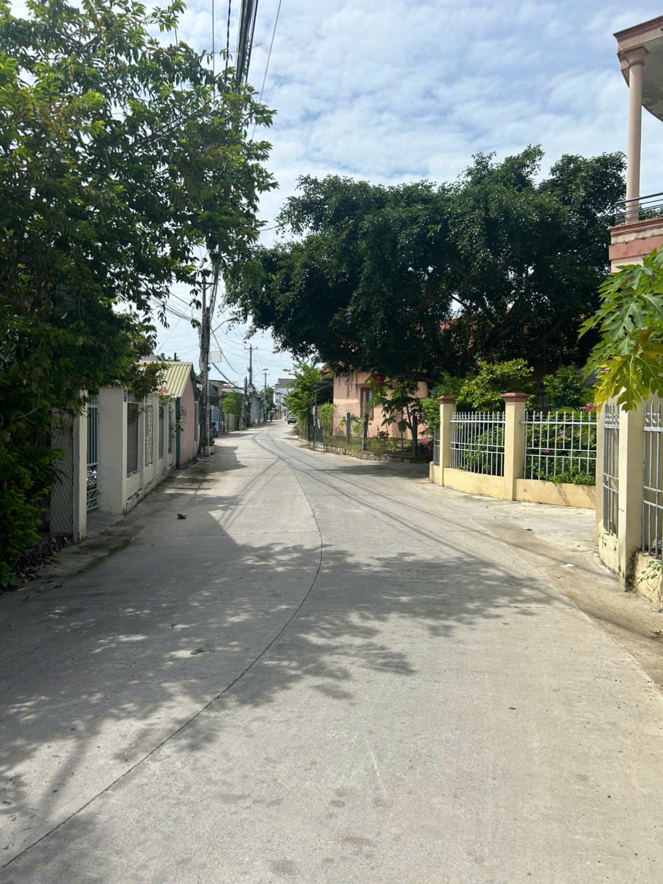BÁN LÔ ĐẤT MẶT TIỀN XUÂN LẠC, VĨNH NGỌC – PHƯỜNG TÂY NHA TRANG