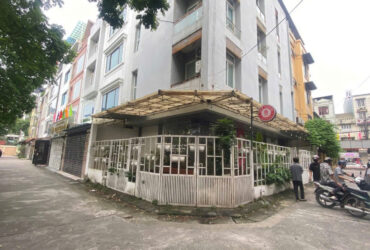 CÓ 102 ! Lạc Long Quân Cầu Giấy, Tây Hồ vỉ hè oto KD nhỉnh 34ty 83mx5T