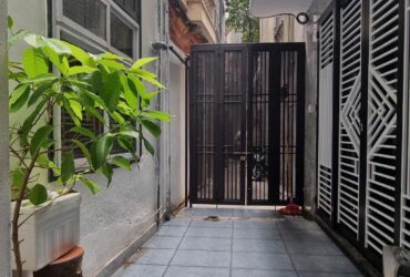 THỤY KHUÊ-DT40M x MT4.3M-GIÁ 9,8 TỶ-NGÕ BA GÁC,THÔNG-20M RA PHỐ-FULL NỘI THẤT